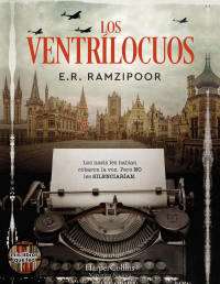 E. R. Ramzipoor — Los ventrílocuos