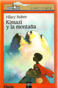 Hilary Ruben — Kimazi y la montaña