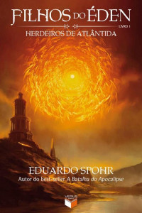 Eduardo Spohr — Herdeiros de Atlântida