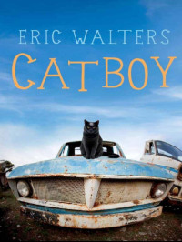 Eric Walters — Catboy