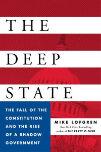 Mike Lofgran — The Deep State -Ita