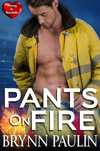 Brynn Paulin — Pants on Fire