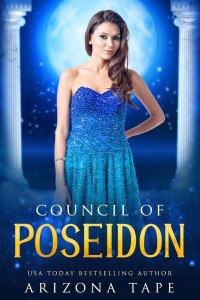 Arizona Tape — Council of Poseidon