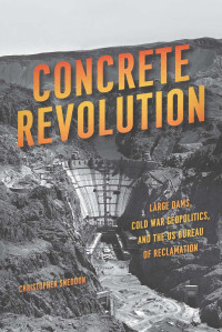 Sneddon, Christopher — Concrete Revolution