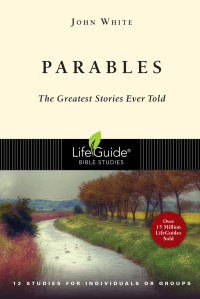 John White — Parables