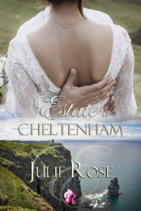 Julie Rose — Estate a Cheltenham 