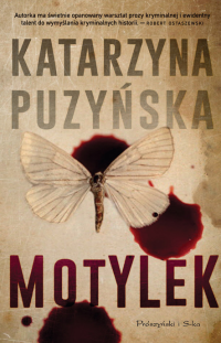 Katarzyna Puzyńska — Motylek