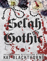 Kat Blackthorne — Selah Gothic