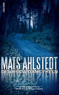 Mats Ahlstedt — Den röda damcykeln