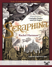 Rachel Hartman — Seraphina