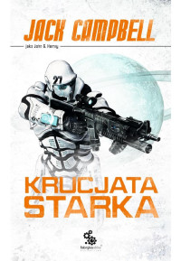 Jack Campbell — Krucjata Starka