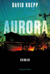 David Koepp — Aurora