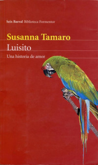 Susanna Tamaro — Luisito