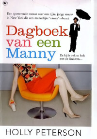 Holly Peterson — Dagboek Van Een Manny