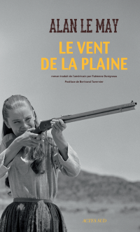 Alan Le may — Le Vent de la plaine