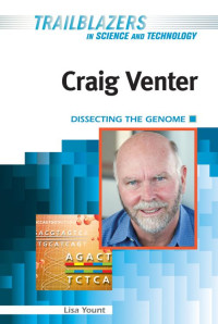 Yount, Lisa — Craig Venter