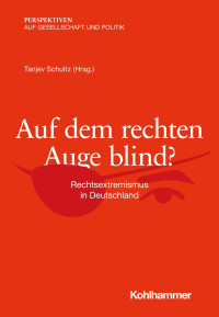 Tanjev Schultz — Auf dem rechten Auge blind?