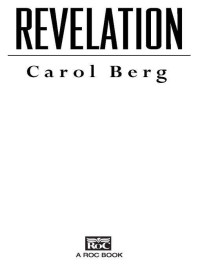 Carol Berg [Berg, Carol] — Revelation (Rai Kirah)