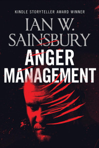 Ian W. Sainsbury — Anger Management - Jimmy Blue #04.5