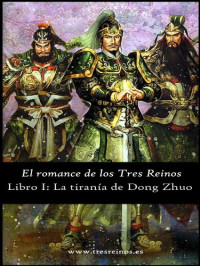 Luo Guanzhong — La tiranía de Dong Zhuo