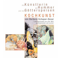 Schaper-Oeser, Barbara — Kochkunst