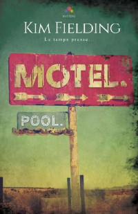 Kim Fielding [Fielding, Kim] — Motel Pool