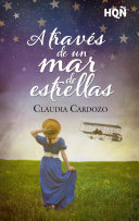 Claudia Cardozo — A través de un mar de estrellas