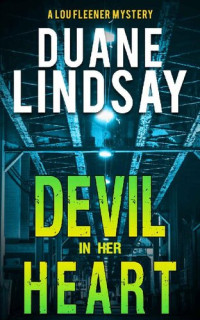 Duane Lindsay [Lindsay, Duane] — Devil In Her Heart