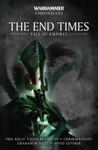 Various Authors — The End Times: Fall of Empires