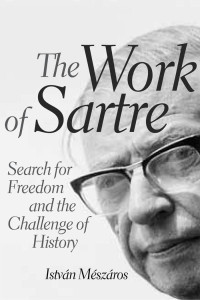 István Mészáros — The Work of Sartre