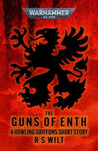 R S Wilt — The Guns of Enth