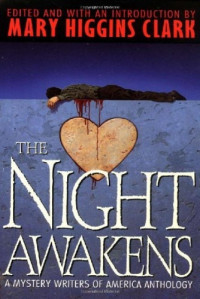 Mary Higgins Clark — The Night Awakens