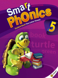 e-future — Smart Phonics New Edition Student Book 5