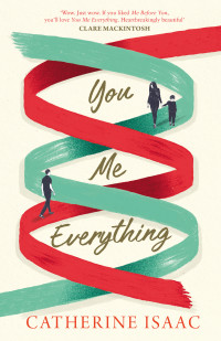 Catherine Isaac — You Me Everything