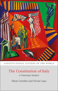 Marta Cartabia;Nicola Lupo; — The Constitution of Italy