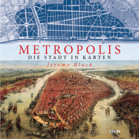 Jeremy Black; — Metropolis