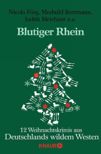 Autoren, div. — Blutiger Rhein