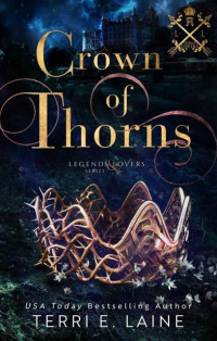 Terri E. Laine — Crown of Thorns