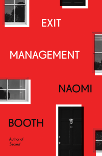 Naomi Booth — Exit Management