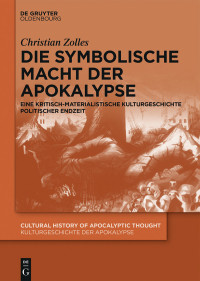 Christian Zolles — Die symbolische Macht der Apokalypse