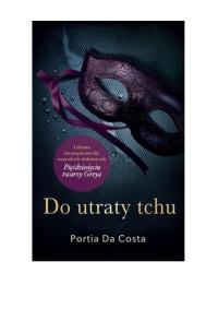 Portia Da Costa — Portia Da Costa - Do utraty tchu