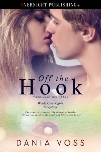 Dania Voss — Off the Hook