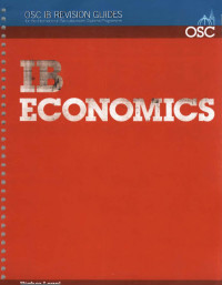 Stephen Holroyd — IB Economics - Revision Guide
