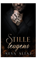 Neva Altaj — Stille leugens