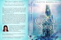 Colette Baron-Reid — Crystal Spirits Oracle