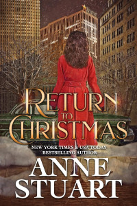 Anne Stuart — Return to Christmas
