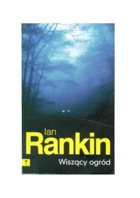 Wiszący ogród — Rankin Ian