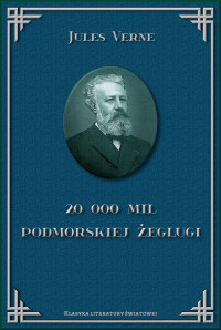 Jules Verne — 20 000 mil podmorskiej żeglugi