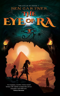 Ben Gartner — The Eye of Ra