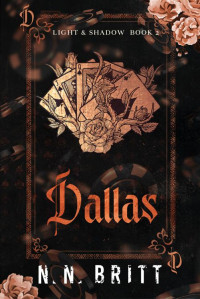 N. N. Britt — Dallas: MM Mafia Romance